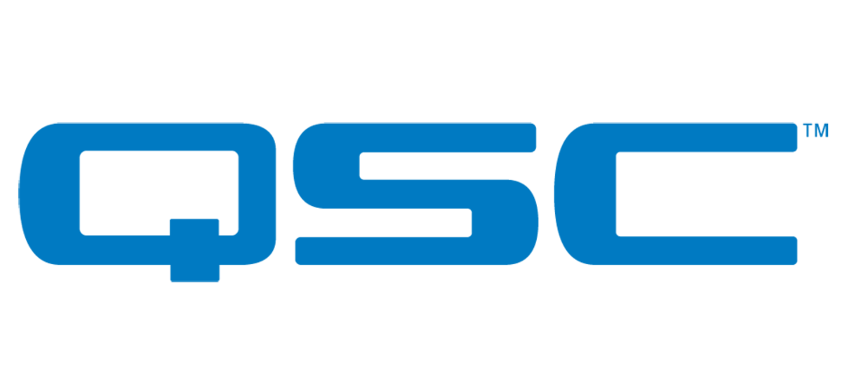 Logo QSC