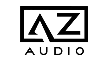 Logo AZ Audio